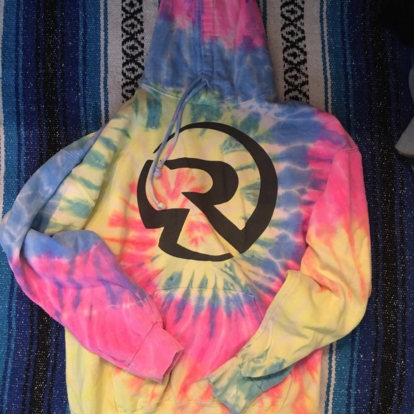 romwod Tops - Rom Wod hoodie
